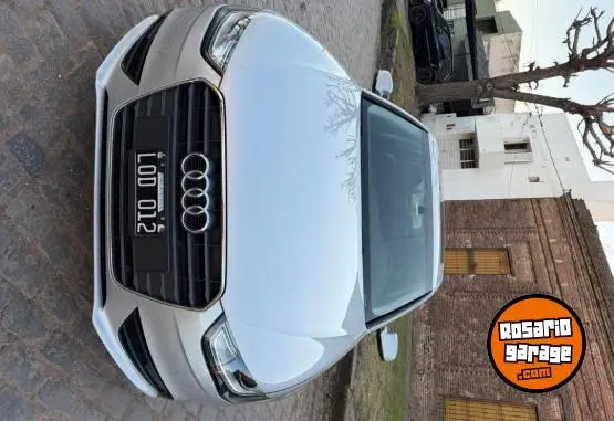 Audi A4  2012 - foto 2