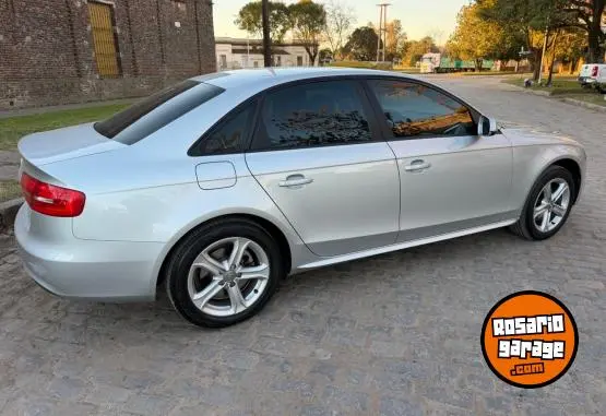 Audi A4  2012 - foto 4
