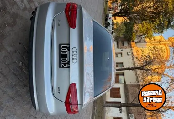 Audi A4  2012 - foto 5