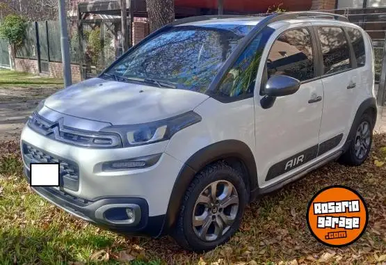 Citroën C3 Aircross Shine 115 Vti  2019 - foto 1