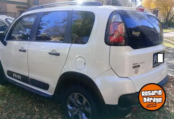 Citroën C3 Aircross Shine 115 Vti  2019 - foto 2
