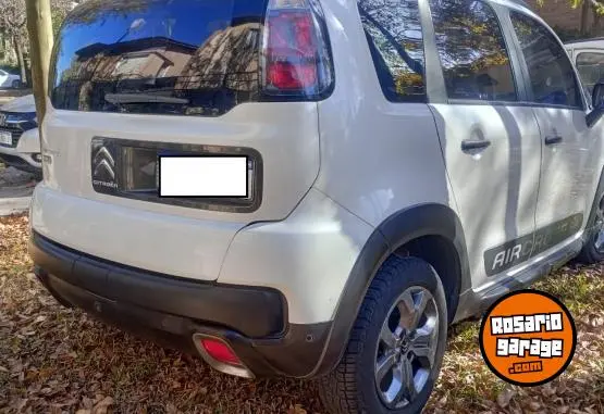 Citroën C3 Aircross Shine 115 Vti  2019 - foto 3