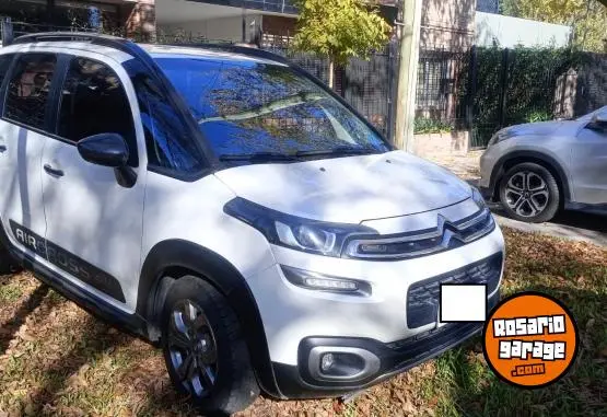 Citroën C3 Aircross Shine 115 Vti  2019 - foto 4
