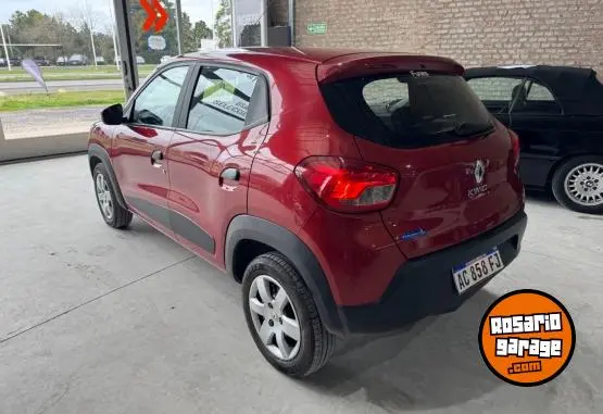 Renault Kwid Zen  2018 - foto 4