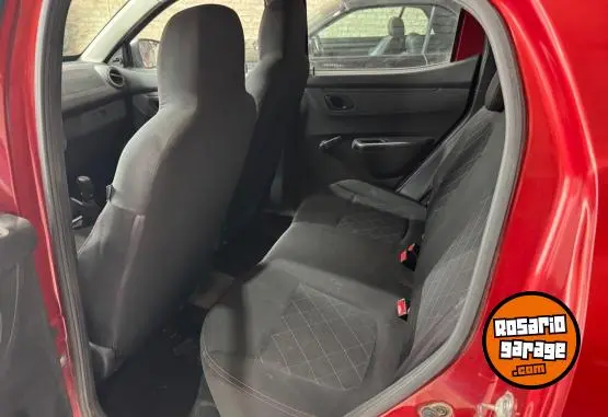 Renault Kwid Zen  2018 - foto 5