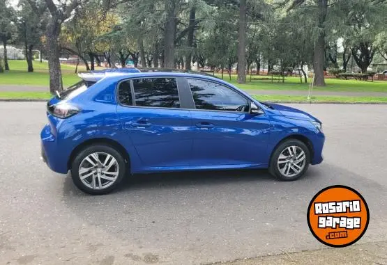 Peugeot 208 Feline  2023 - foto 4