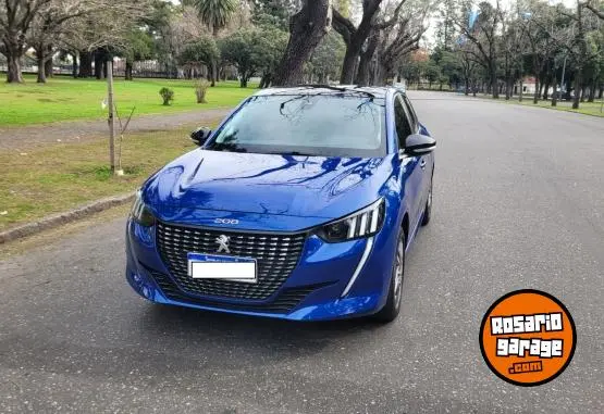 Peugeot 208 Feline  2023 - foto 5