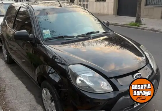 Ford Ka Fly Viral 1.0  2012 - foto 1