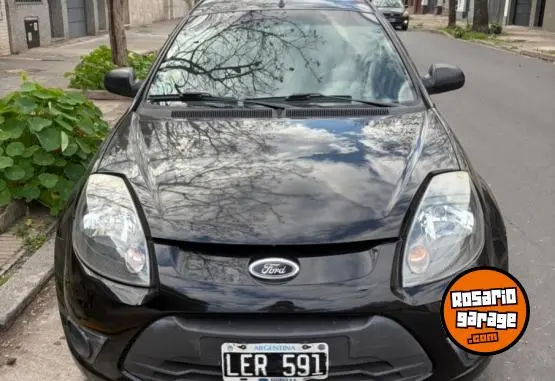 Ford Ka Fly Viral 1.0  2012 - foto 2