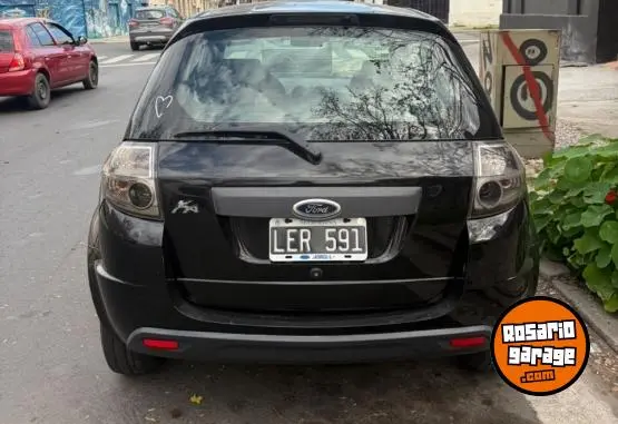 Ford Ka Fly Viral 1.0  2012 - foto 3