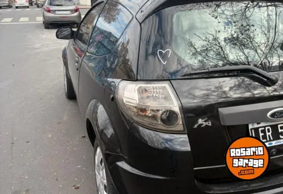 Ford Ka Fly Viral 1.0  2012 - foto 4