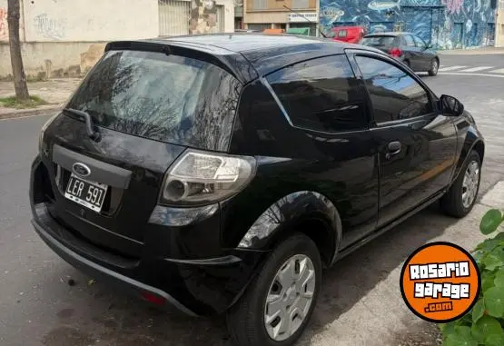 Ford Ka Fly Viral 1.0  2012 - foto 5