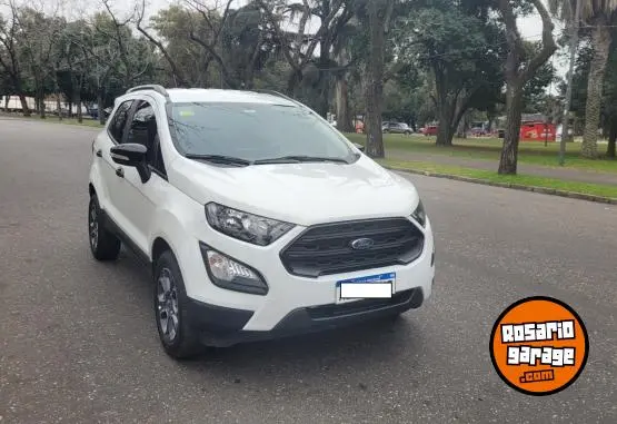 Ford Ecosport Freestyle  2020 - foto 2