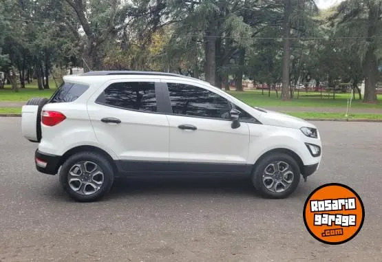 Ford Ecosport Freestyle  2020 - foto 3