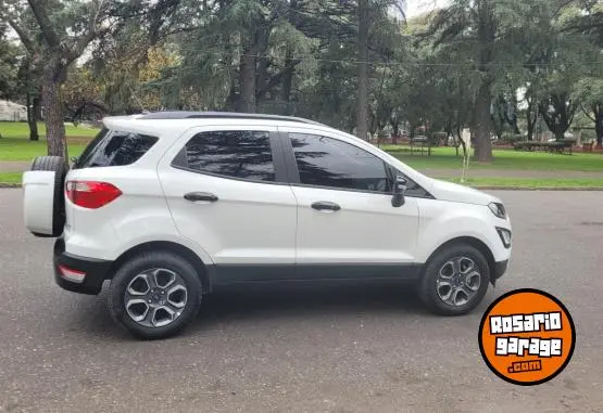 Ford Ecosport Freestyle  2020 - foto 4