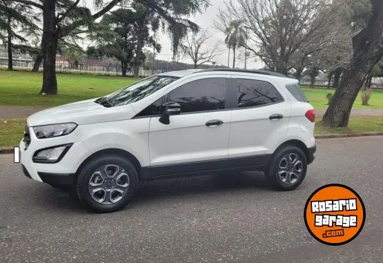 Ford Ecosport Freestyle  2020 - foto 5