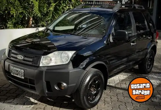Ford Ecosport Xls  2011 - foto 1