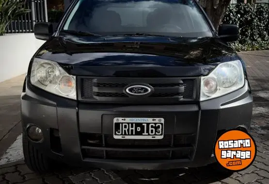 Ford Ecosport Xls  2011 - foto 2