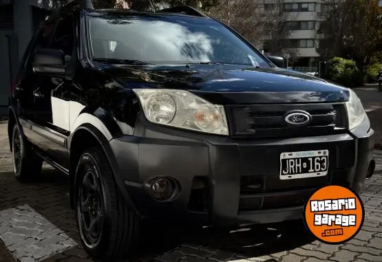 Ford Ecosport Xls  2011 - foto 3