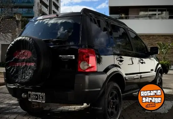 Ford Ecosport Xls  2011 - foto 4