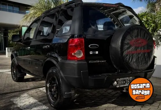 Ford Ecosport Xls  2011 - foto 5