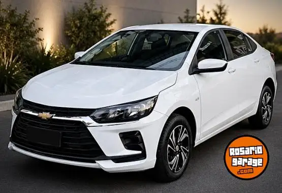 Chevrolet Lt+  2026 - foto 1