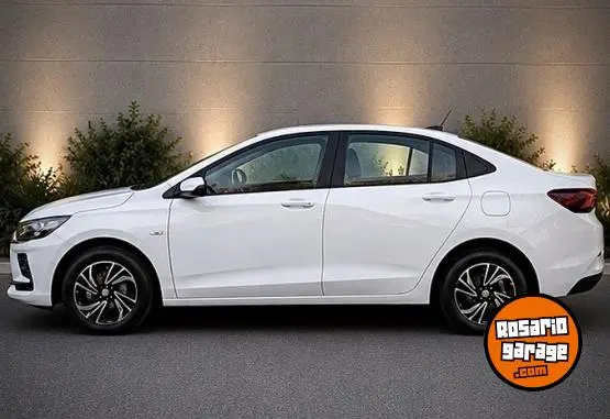 Chevrolet Lt+  2026 - foto 2