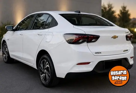 Chevrolet Lt+  2026 - foto 3