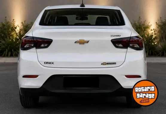Chevrolet Lt+  2026 - foto 4