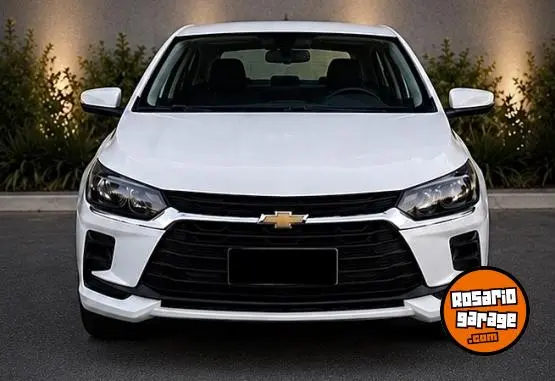 Chevrolet Lt+  2026 - foto 5