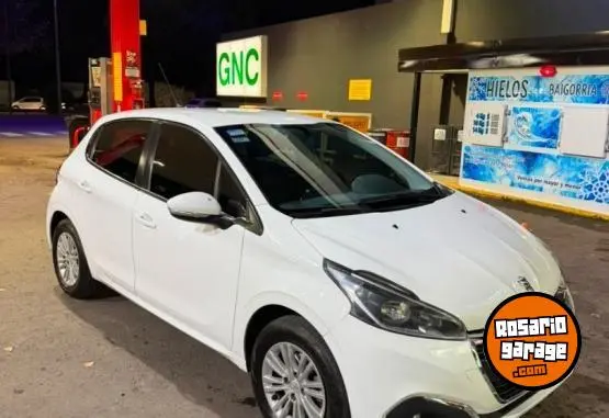 Peugeot 2017  2017 - foto 2
