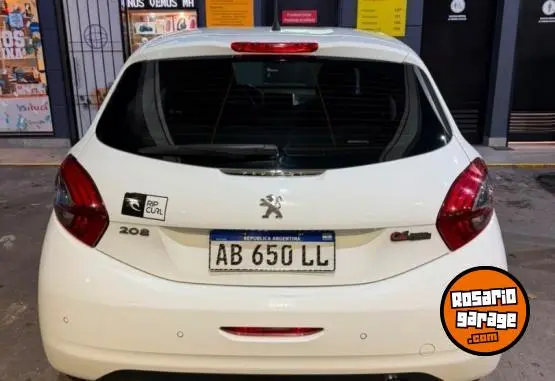 Peugeot 2017  2017 - foto 3