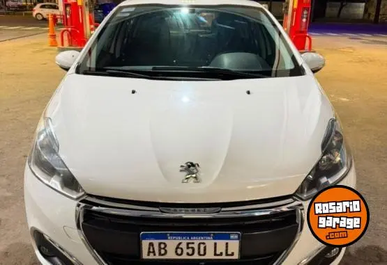 Peugeot 2017  2017 - foto 4