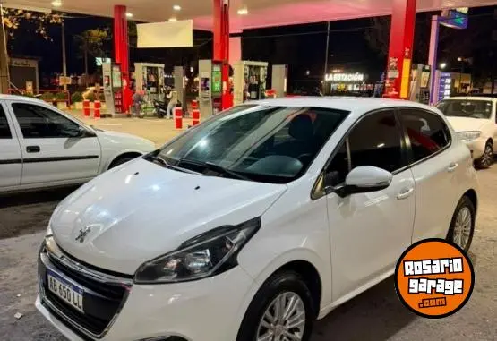 Peugeot 2017  2017 - foto 5