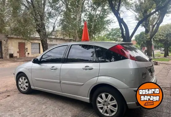 Ford Focus Ghia Tdci 2008 - foto 1
