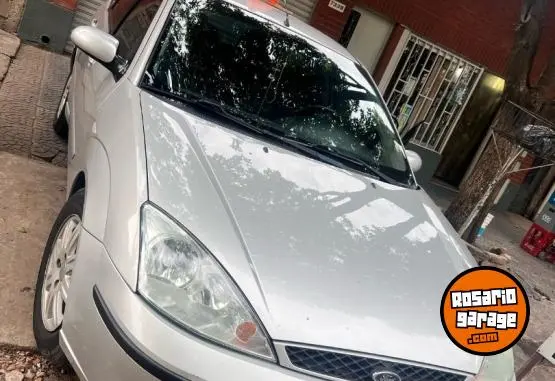 Ford Focus Ghia Tdci  2008 - foto 4