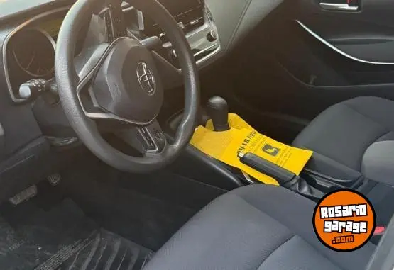 Toyota Corolla 2.0 Xei Cvt L20  2020 - foto 4