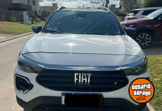 Fiat Pulse Impetus  2025 - foto 1