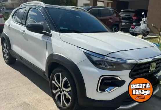 Fiat Pulse Impetus  2025 - foto 2
