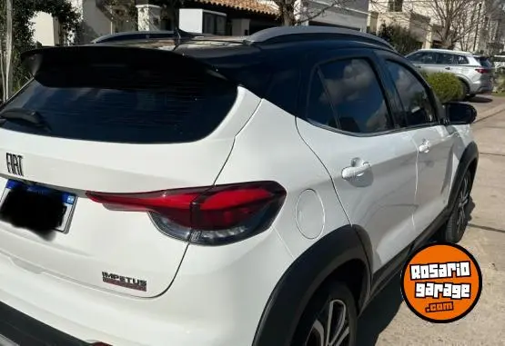 Fiat Pulse Impetus  2025 - foto 3