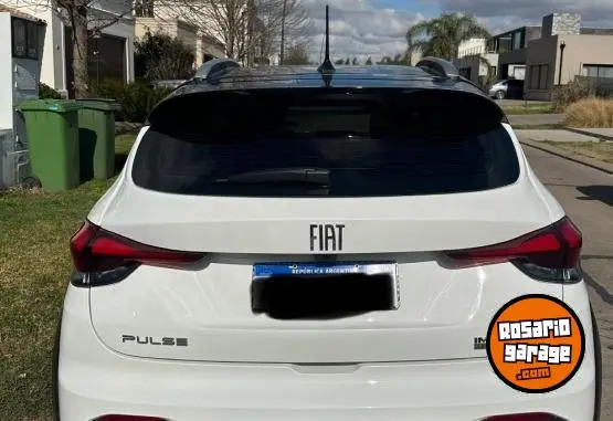 Fiat Pulse Impetus  2025 - foto 4