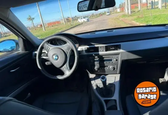 Bmw 323I  2007 - foto 2