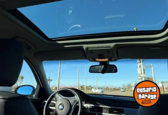 Bmw 323I  2007 - foto 3