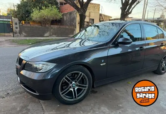 Bmw 323I  2007 - foto 5