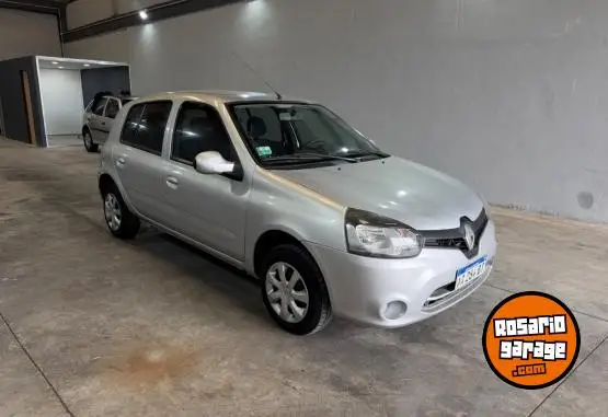 Renault Clio Mío 2016 - foto 1