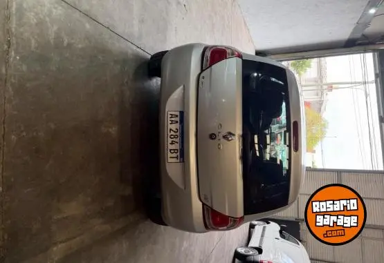 Renault Clio Mío  2016 - foto 2