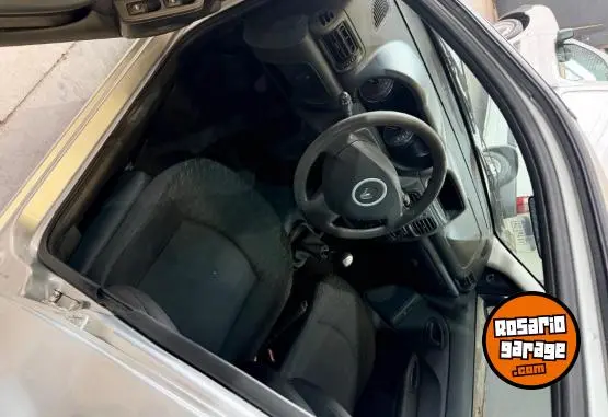 Renault Clio Mío  2016 - foto 4