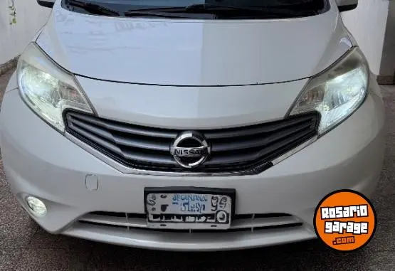 Nissan Note  2015 - foto 1