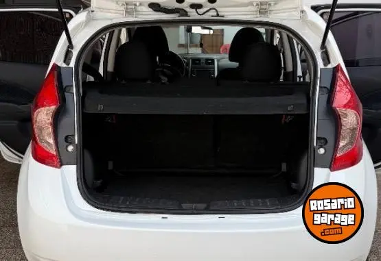 Nissan Note  2015 - foto 2