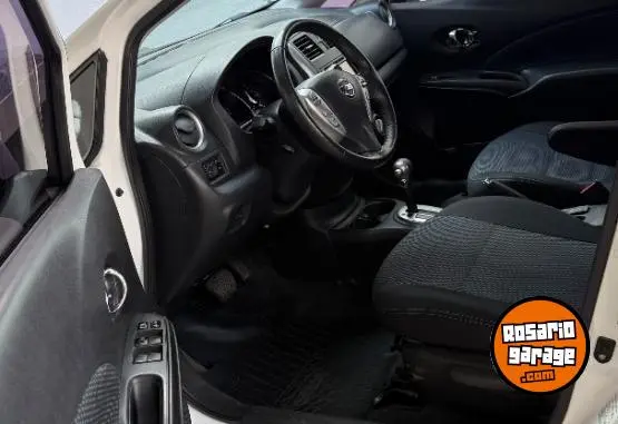 Nissan Note  2015 - foto 3